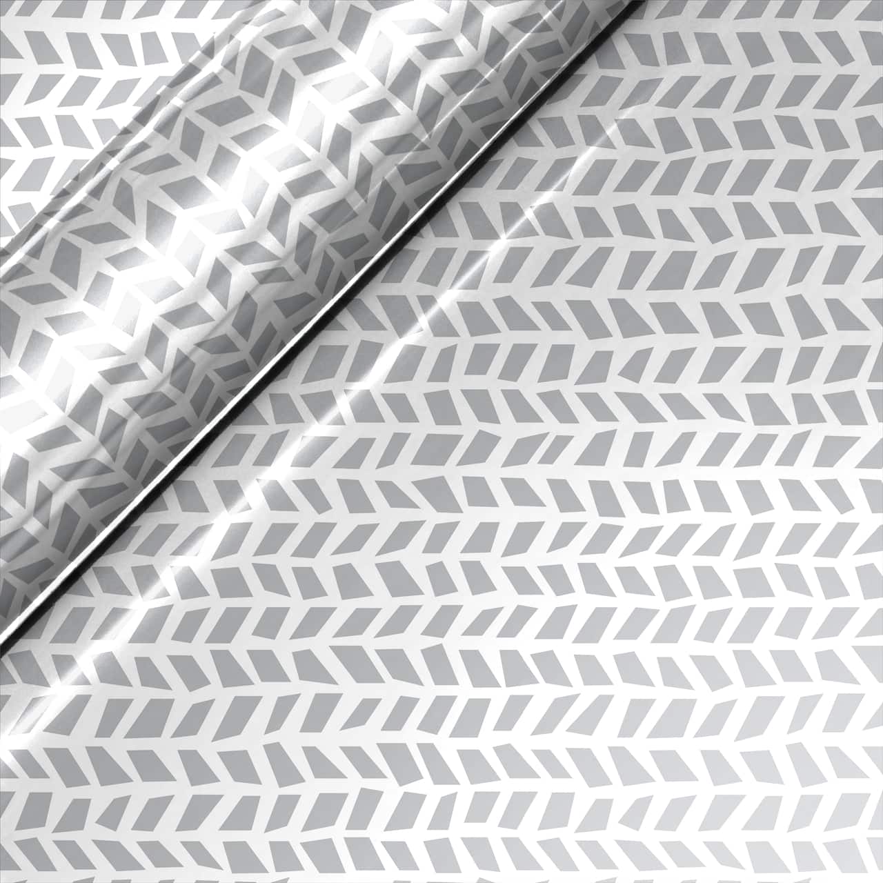 Siser® EasyPatterns® Plus Chevron Rows Heat Transfer Vinyl